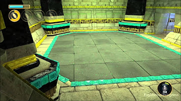 Knack Walkthrough Part 23 [PS4]