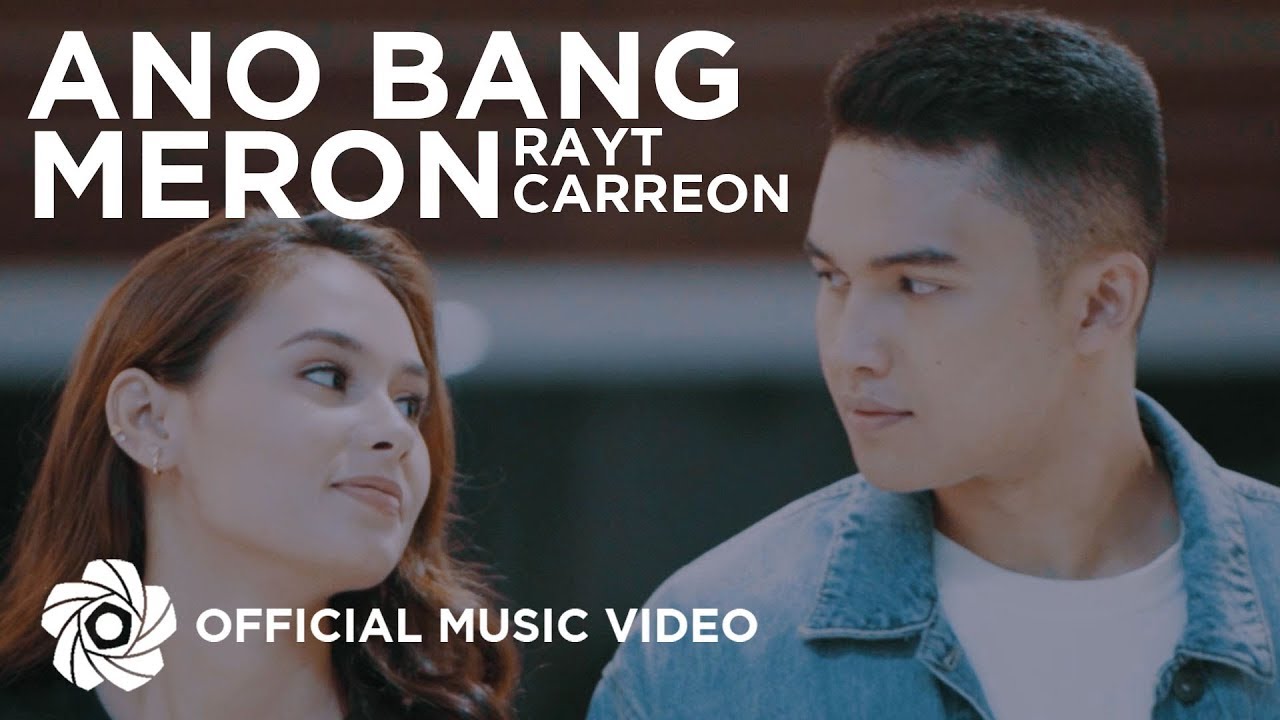Ano Bang Meron - Rayt Carreon | PBB Otso (Music Video)
