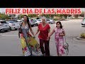 DIA DE LAS MADRES, MI MAMA TIENE ALZHEIMER PERO ME RECONOCE FINALMENTE-VLOG 029