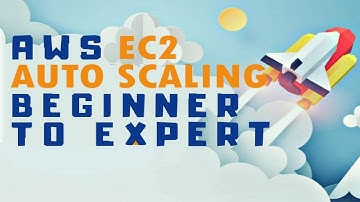 AWS EC2 AutoScaling Group - Amazon Web Services Tutorial 2021