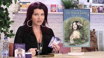 Weekly Oracle Card Guidance and Lesson for February 19th-25th