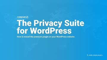 Complianz - Upgrading to Premium