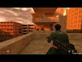 Beginning of video