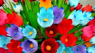 Что можно сделать из пластиковых бутылок для сада и дачного дома Что можно сделать из пластиковых бутылок для сада и дачного дома