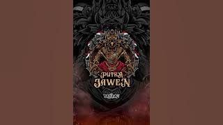 PUTRA JAWEN ft SENJA AUDIO‼️ DJ KARNAVAL GAMELAN NUSANTARA - BASS BLEYERR GLERR by @udinsenpai3690