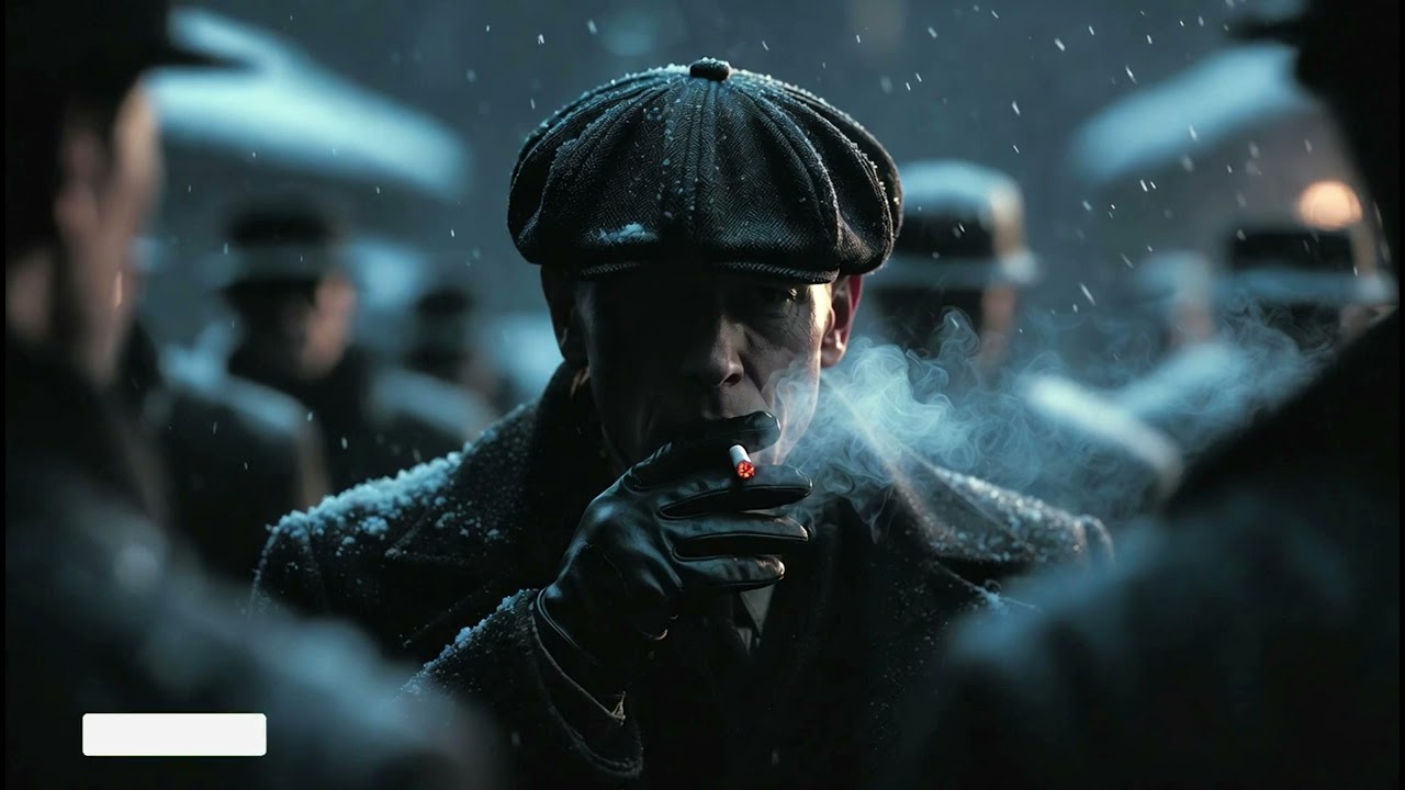 From Broken Streets to Total Control – The Making of a Mafia Empire