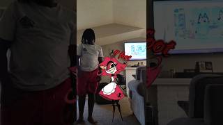 helluva boss and hazbin hotel height helluva boss and hazbin hotel height