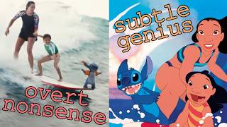 Famous How the Lilo and Stitch Remake Betrays its Source Material Wealth