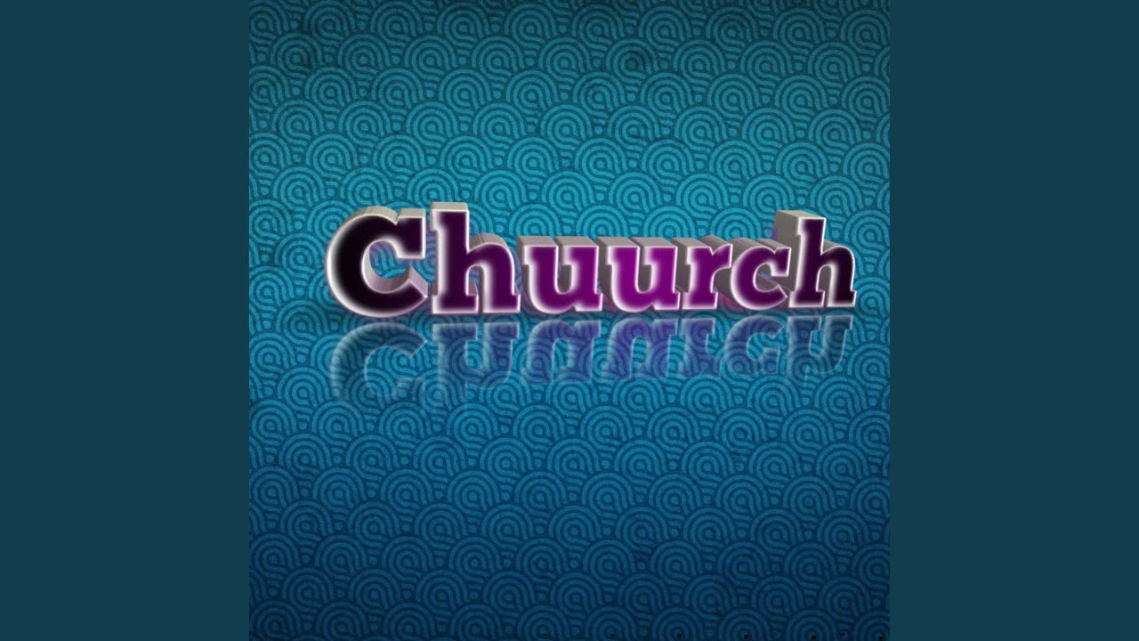 YouTubeでChuurchを視聴 YouTubeでChuurchを視聴