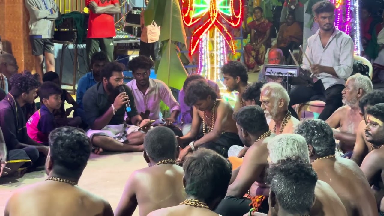 இந்த ஜென்மம் மட்டும் போதாதையா ஐயப்பன் பஜனை பாடல்