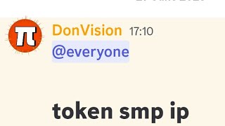 Token Smp Ip Leak Join Ft. Join Fast