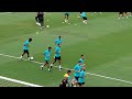 Treino da Seleção  Brasileira na Toca da Raposa 2 - Green Gramados  Esportivos