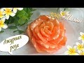 Мыло Ажурная роза ♥ Мыловарение