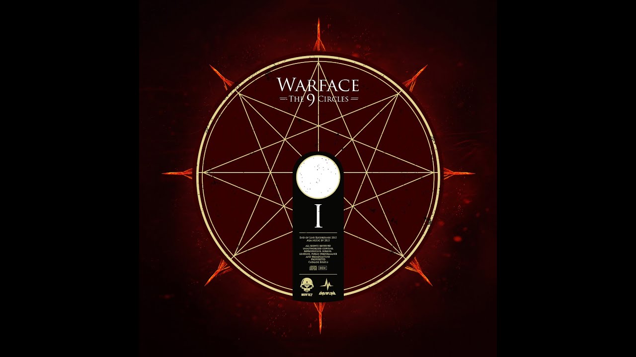 Warface BROTHERSKEEPERS vs W.7.F. clan war