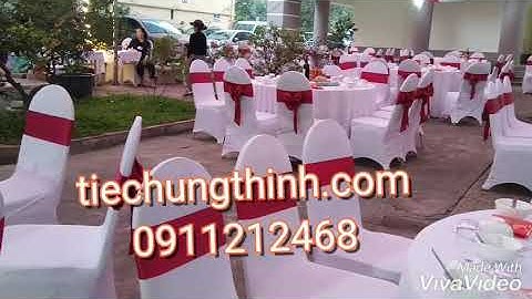 Tiệc Hưng Thịnh - nấu tiệc tất niên ở cầu giấy