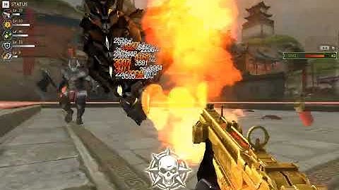 CFPH ZA4 GODZONE SUPERKILL RAPID FIRE REZ MOD BYPASS DC AND CLIENT ERROR