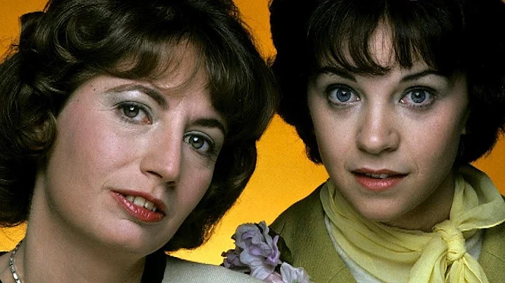 Penny Marshall and the Lasting Legacy of 'Laverne ...