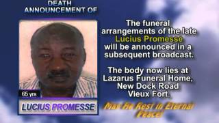 Lucius Promesse short