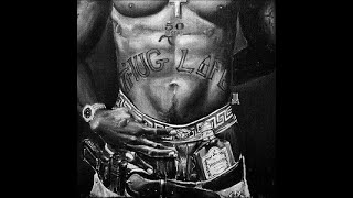 2pac & Mobb Deep - Hell On Earth (AHP REMIX) 2022