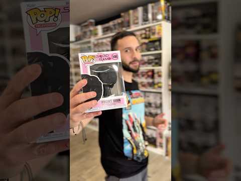 Funko pops όπου