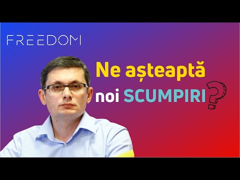 Video: Ce Va Crește Prețul în