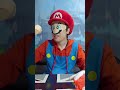 Mario, Link, Yoshi Remix🤣 part1298 #shorts #funny #mario #link #yoshi #fyp
