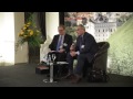 Mikhail Khodorkovsky in Vilnius Forum