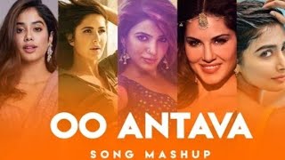 Oo Antava Oo Oo Antava song whatsapp status | Pushpa Songs | oo Antava song status | DSP| Samantha