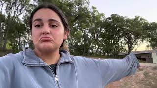 What three months on Quoin Island looks like