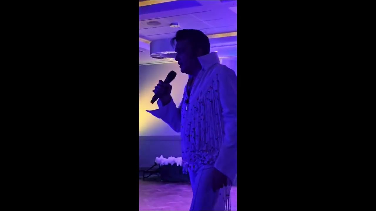 My Way Steve King Live At Canada Bay Club