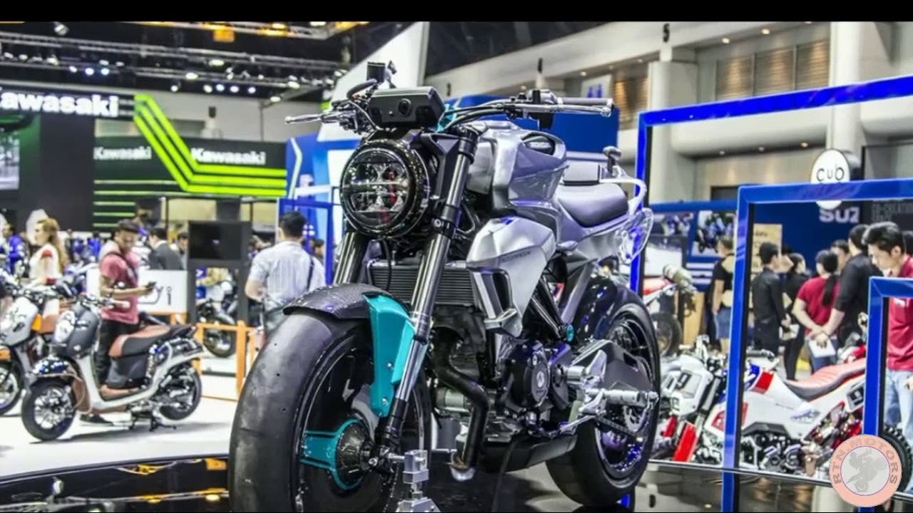 HONDA 150 SS RACER - RTN.MOTORS