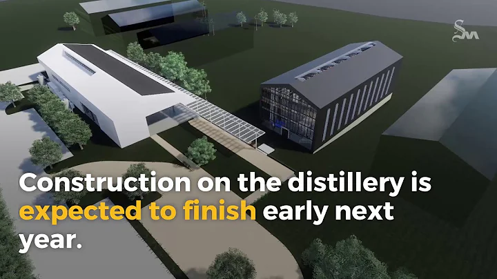 Whiskey distillery Fierce Whiskers is coming to Southeast Austin