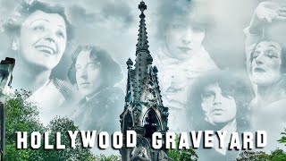 FAMOUS GRAVE TOUR  Paris (Edith Piaf, Oscar Wilde, etc.)