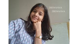 Deewaana Deewaana (Sargam): Tere Ishk Mein | Soul Side
