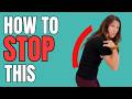 Feel Hunched Over? Try This to Stand Up Straighter