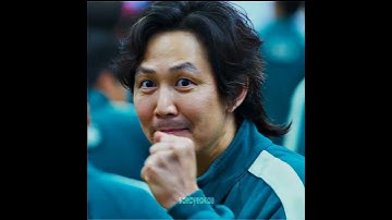 the way she knew the whole time - *squid game*