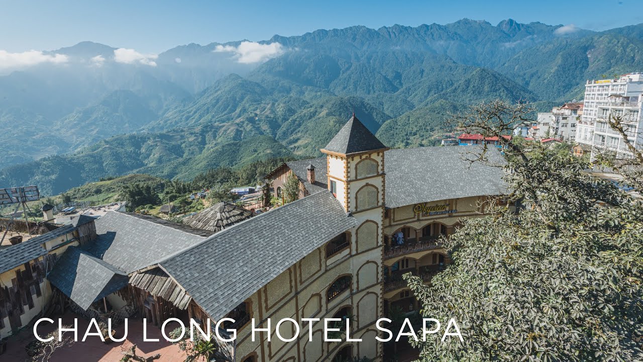 Chau Long Sapa 2 Hotel - Ảnh 5