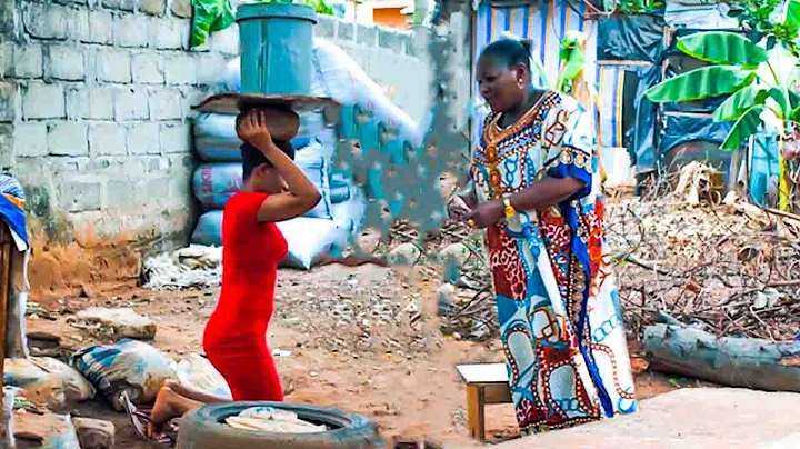 The Wicked Stepmother Who Maltreated an Orphan Without Knowing She Would Need Her Tomorrow-2025 Movi