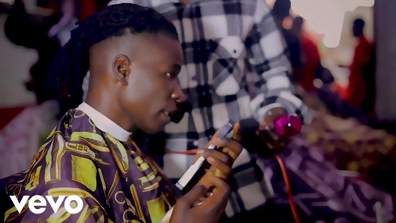 Narza Wyne Officail - Tribute (Official Music Video)