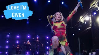 Ellie Goulding - Love I’m Given (Live at Rock in Rio 2022 Lisboa)
