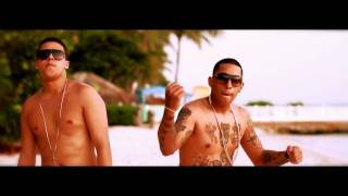 Ñengo Flow Ft. Gotay El Autentico - Que Quieres De Mi (Realg4Life) ((Offcial Video)) HD