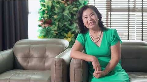 Clip Kỷ Niệm 40 Năm Ngày Cưới - Hữu Phú & Phạm Tuyết