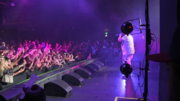 E-40 - CHOICES IN THE OC - LIVE @ OBSERVATORY OC - 10.15.2016