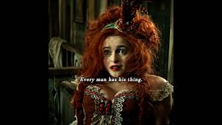 Her “leg” was actually a modified gun. 😱🔥|  The Lone Ranger (2013)#shorts #movieclips #edit