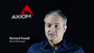 The AX12C Column Line Array