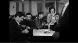 Kahverengi Gözlerin - Vesikalı Yarim