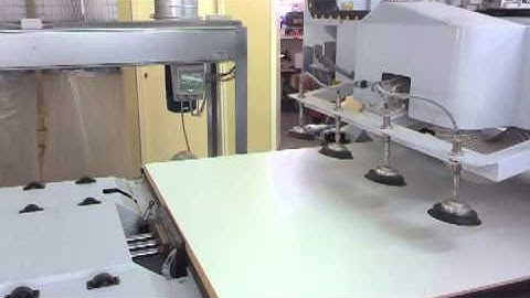 EXCITECH VIDEO E4 LINE