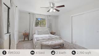 45430 Lauri Ln, Oakhurst, CA