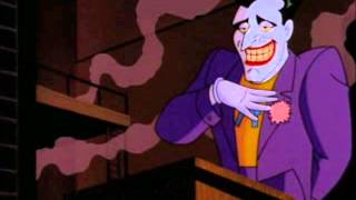 Joker's Eulogy (tribute impression)