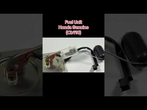 Fuel Unit Honda Genuine(Cb110)